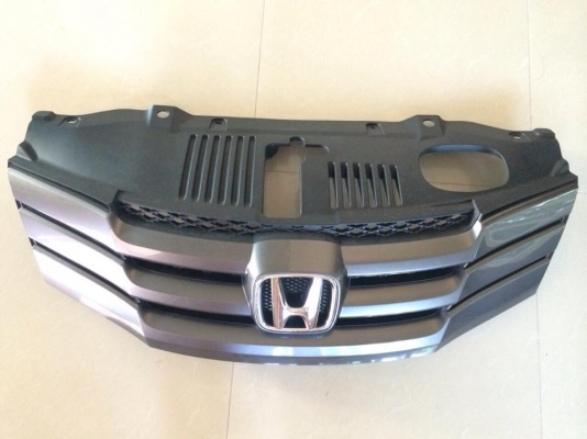 กระจังฮอนด้าซิตี้ , มือจับ ปี2013  2500 บาท