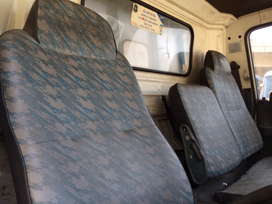 ขาย ISUZU 6ล้อ NQR70RY 135แรง เครื่อง4HE1 คัซซีใหญ่ ช่วงยาว ปี 45 เครื่องดี คัซซีไม่มีผุ รถพร้อมใช้งานสวยๆ