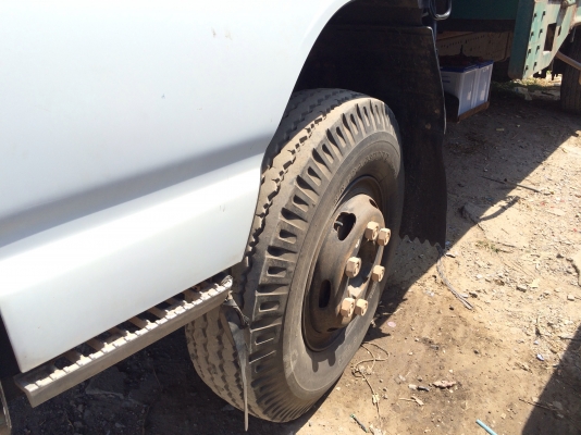 ขาย ISUZU 6ล้อ NQR70RY 135แรง เครื่อง4HE1 คัซซีใหญ่ ช่วงยาว ปี 45 เครื่องดี คัซซีไม่มีผุ รถพร้อมใช้งานสวยๆ