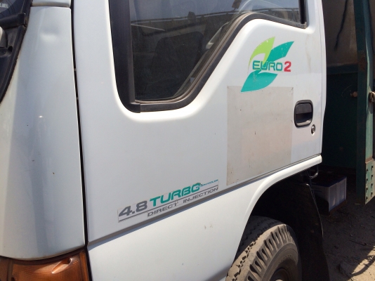 ขาย ISUZU 6ล้อ NQR70RY 135แรง เครื่อง4HE1 คัซซีใหญ่ ช่วงยาว ปี 45 เครื่องดี คัซซีไม่มีผุ รถพร้อมใช้งานสวยๆ