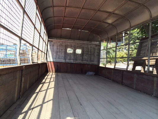 ขาย ISUZU 6ล้อ NQR70RY 135แรง เครื่อง4HE1 คัซซีใหญ่ ช่วงยาว ปี 45 เครื่องดี คัซซีไม่มีผุ รถพร้อมใช้งานสวยๆ