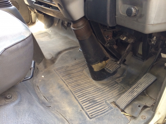 ขาย ISUZU 6ล้อ NQR70RY 135แรง เครื่อง4HE1 คัซซีใหญ่ ช่วงยาว ปี 45 เครื่องดี คัซซีไม่มีผุ รถพร้อมใช้งานสวยๆ