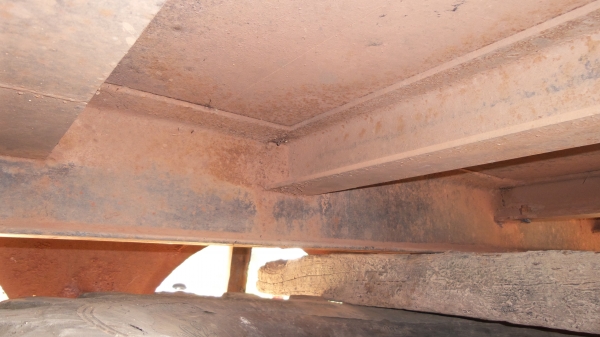 ขายกะบะเทเลอร์