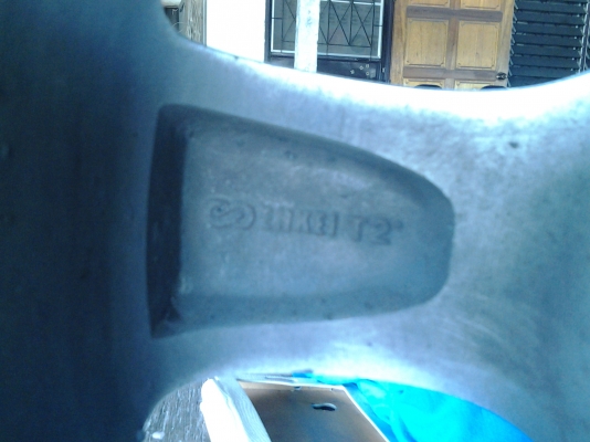 แม็ก civic fd ขอบ15 5รู114