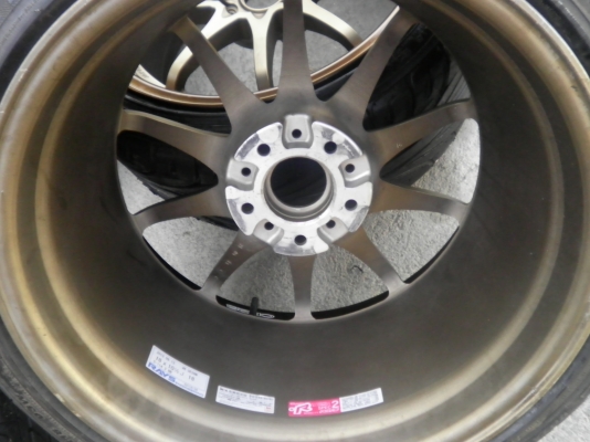 ขอบ18 สวยๆ น.9.5-ล.10.5