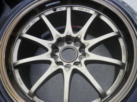 ขอบ18 สวยๆ น.9.5-ล.10.5