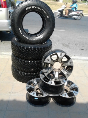 Max JRD แท้ + BF All 31/10.5/15 ปี09 สวยๆ