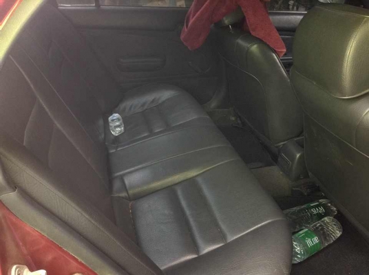 ขาย TOYOTA  corolla โฉมสามห่วง  1.3 DXi   MT ปี 1995 สนใจราคา 80,000 บาทไทย