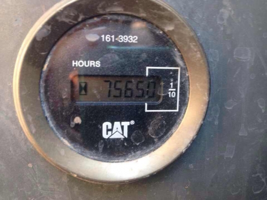 ขาย CAT 312D รถสวย ช่วงล่างเต็ม เอกสารใบแจ้งจำหน่ายครับ