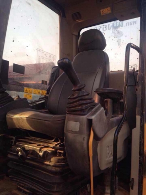 ขาย CAT 312D รถสวย ช่วงล่างเต็ม เอกสารใบแจ้งจำหน่ายครับ