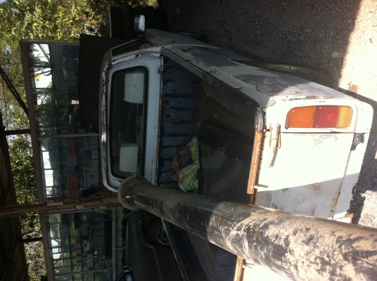 ขาย กระบะเก่าสำหรับนักปั้น โตโยต้า Rn25 087-751148 ดอน