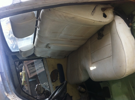 ขาย กระบะเก่าสำหรับนักปั้น โตโยต้า Rn25 087-751148 ดอน