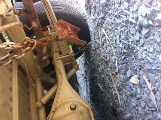 ขาย กระบะเก่าสำหรับนักปั้น โตโยต้า Rn25 087-751148 ดอน