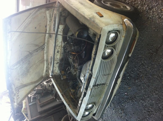 ขาย กระบะเก่าสำหรับนักปั้น โตโยต้า Rn25 087-751148 ดอน