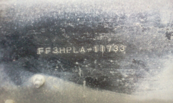 ขาย FF 3H. 195 ทิฟฟี่. เพาเว่อ. ยาว 7.2 เมตร ปี 39 ขาย FF 3H. 195 ทิฟฟี่. เพาเว่อ. ยาว 7.2 เมตร ปี 39