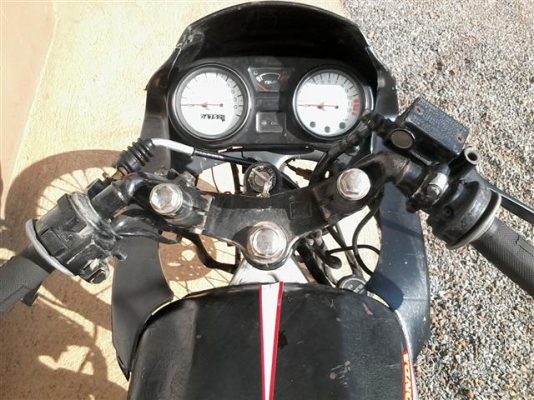 ขายบีท 110 ทะเบียนพร้อมโอนรถปี 38 ภาษีขาดปี 45 เครื่องเดิมยังไม่เคยแกะ 5900 บาท