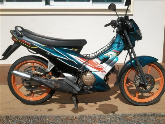 ขายเทน่าล้อแม็กทะเบียนพร้อมโอนรถปี 40 ภาษีพึ่งขาดรถเดิมพร้อมใช้ ขาย 8500 บาท