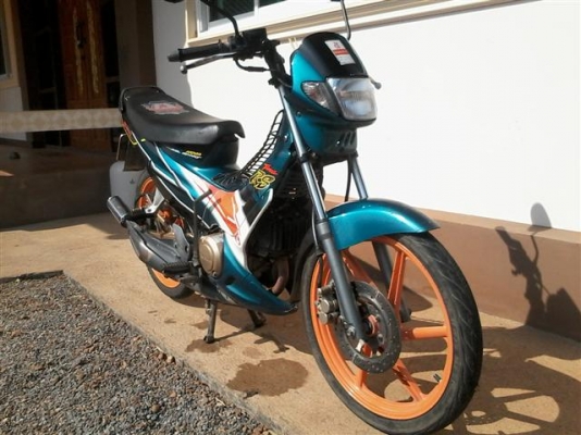 ขายเทน่าล้อแม็กทะเบียนพร้อมโอนรถปี 40 ภาษีพึ่งขาดรถเดิมพร้อมใช้ ขาย 8500 บาท