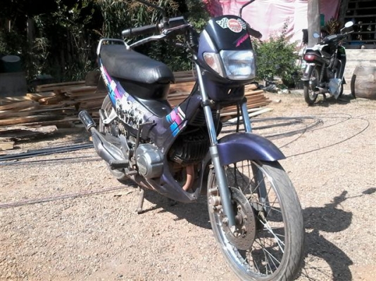 ขายเทน่าทะเบียนเต็มพร้อมโอนรถปี 38 เครื่องเดิมรถพร้อมใช้ ขาย 6900 บาท