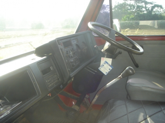 ขายตู้ Volkswagen LT28