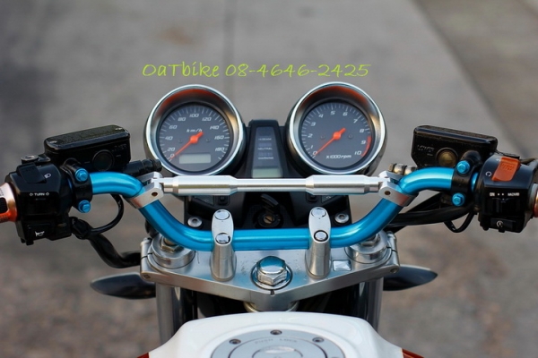 ☆★☆ ขาย Cb1300 ทะเบียนแท้ โอนขนส่ง สภาพส่งประกวดได้ ☆★☆