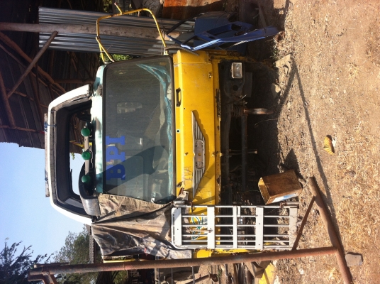 หัวเก๋งใหญ่ สามใบปัด 087-7516148 ดอน