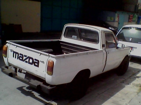 รับซื้อมาสด้า1000 ด่วน