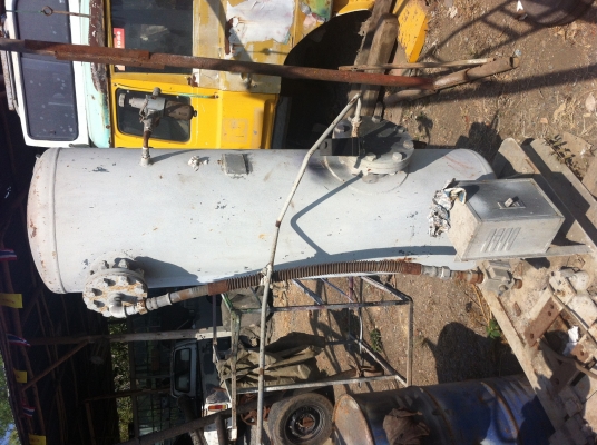 ปั๊มลมใหญ่ ขายตามสภาพ 30000