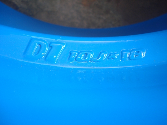 ขายล้อ 1 คู่