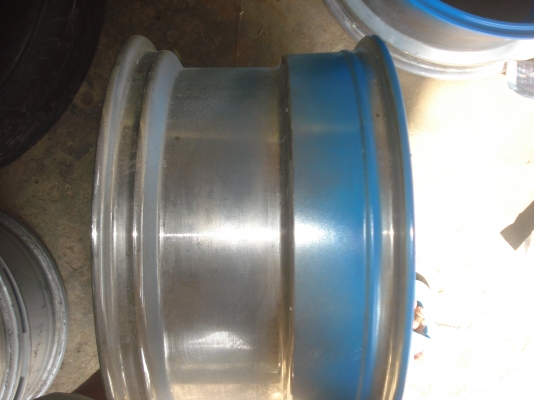 ขายล้อ 1 คู่