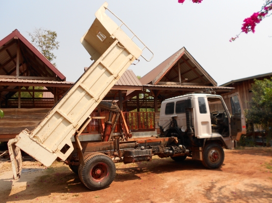 ขายอีซุซุ ร๊อคกี้ 160 แรง เทอร์โบ