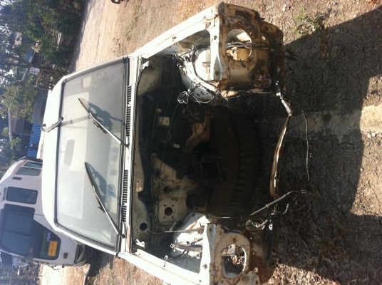 หัวเก๋งกระบะ มิตซู L200 ถูก