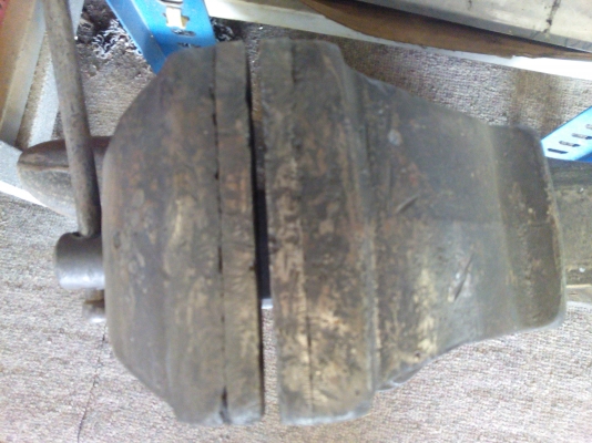 ปากกาจับชิ้นงาน Record made in england NO.6