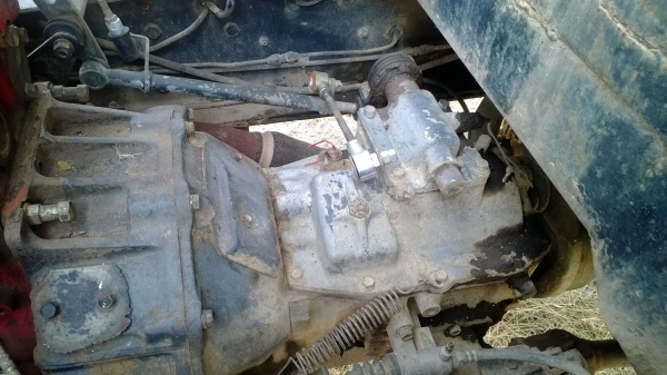 (คุณเบียร์..ลพบุรีเอาไปแล้วครับ)..6ล้อดั้ม185แรง FF173KA รถสวยสภาพดี ห้างแท้ ดั้มสามิตร ยาง900-20 เล่มพร้อม