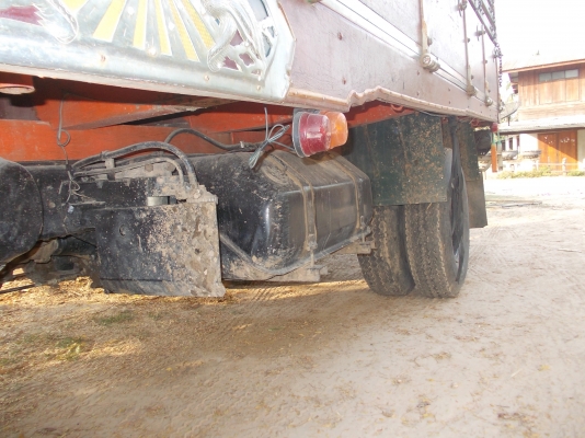 Hino km 777 Hino km 777