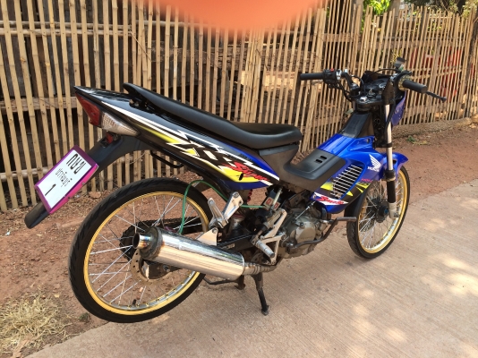 ขาย SONIC 125 CC ขาย SONIC 125 CC