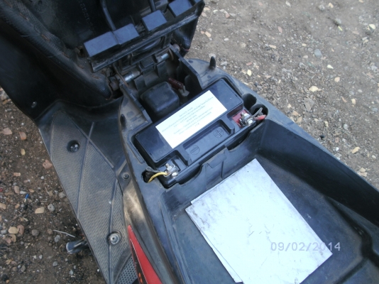 ออโต้เครื่องดีภาษีเต็มพร้อมใช้พร้อมโอน