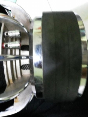 ซับโม12นิ้ว แรงๆๆ