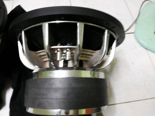 ซับโม12นิ้ว แรงๆๆ