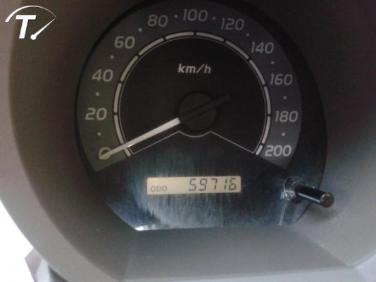 พีรัลเนอ2.5vn turbo  ปี10