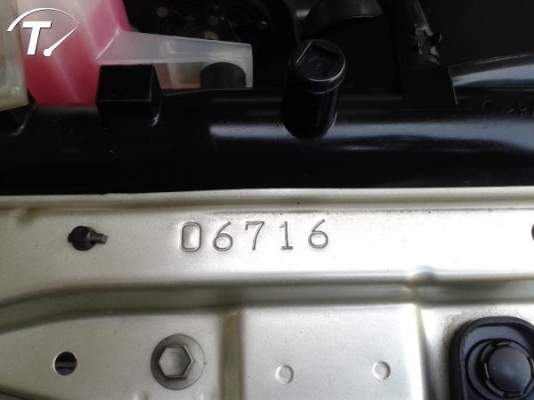 พีรัลเนอ2.5vn turbo  ปี10