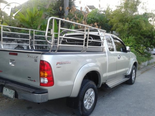 พีรัลเนอ2.5vn turbo  ปี10