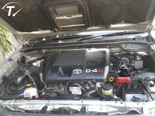 พีรัลเนอ2.5vn turbo  ปี10