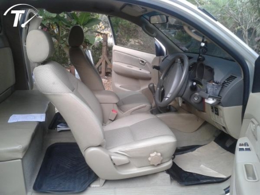 พีรัลเนอ2.5vn turbo  ปี10