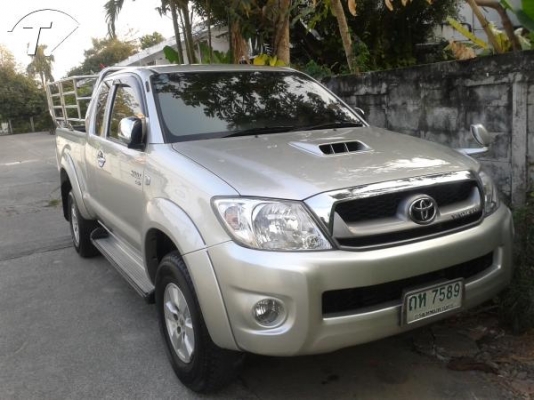 พีรัลเนอ2.5vn turbo  ปี10