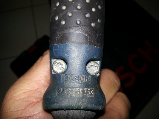 ขายสว่านโรตารี่BOSCH 3ระบบของแท้ๆเป็นBOSCHรุ่นเก่าMADE IN GERMANY