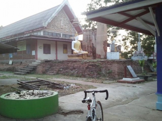 จักรยานฟิกเกียร์