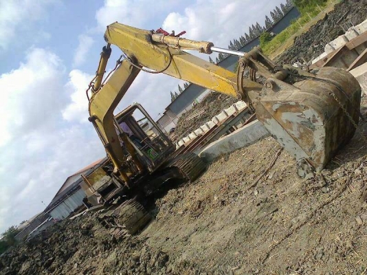 แบคโฮ200-3