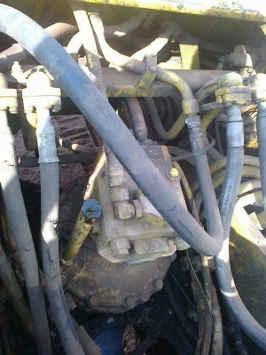 แบคโฮ200-3