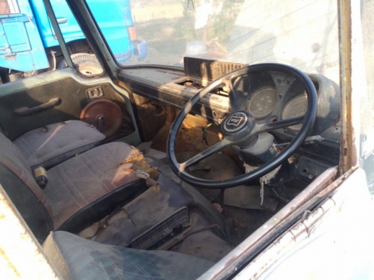 ขายหัวเก๋งถอดลงจากรถหกล้อ  ราคาถูกๆ  ต่อรองได้ค่ะ